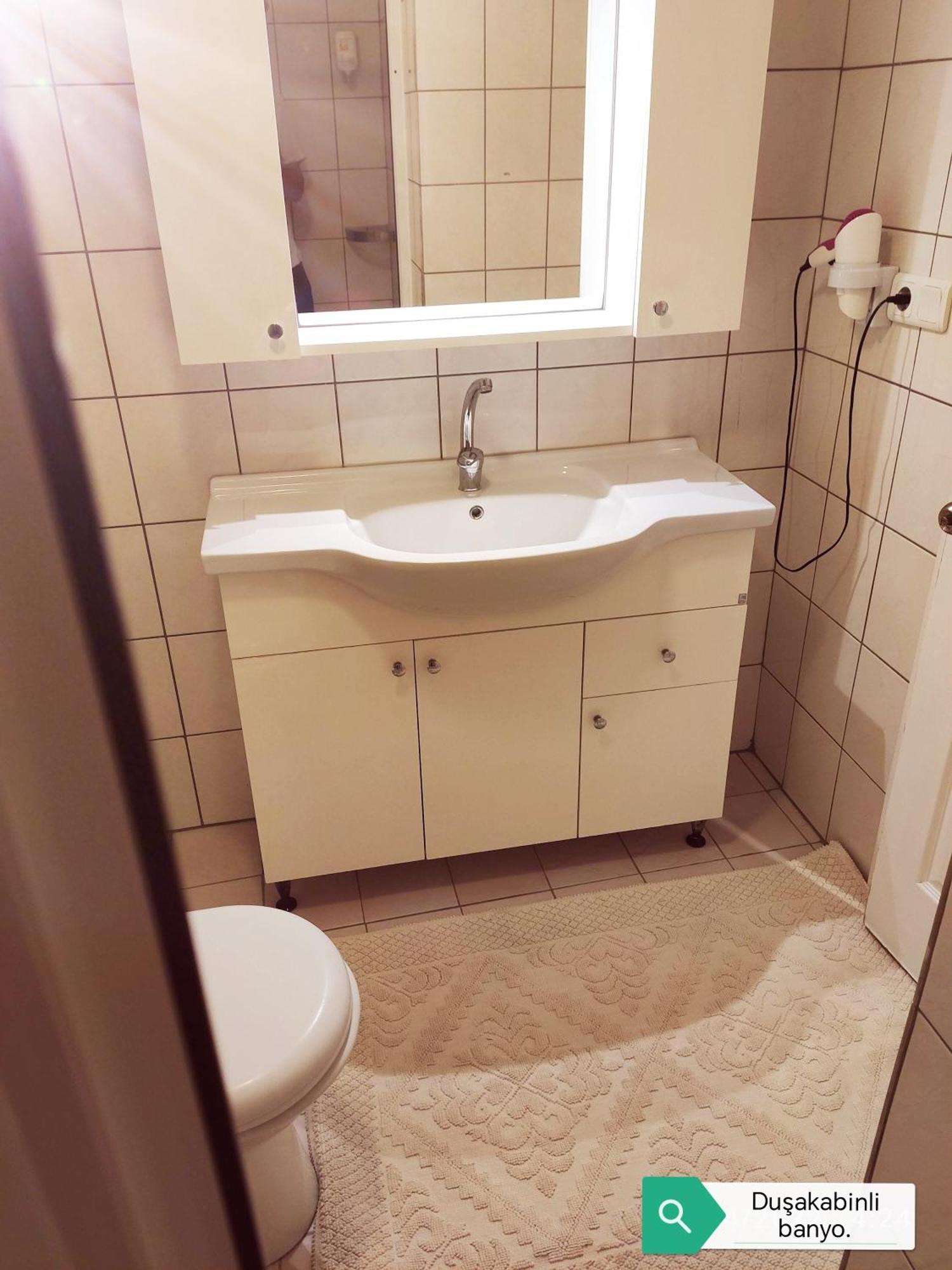 Atlas Apart Hotel Чесме Екстериор снимка
