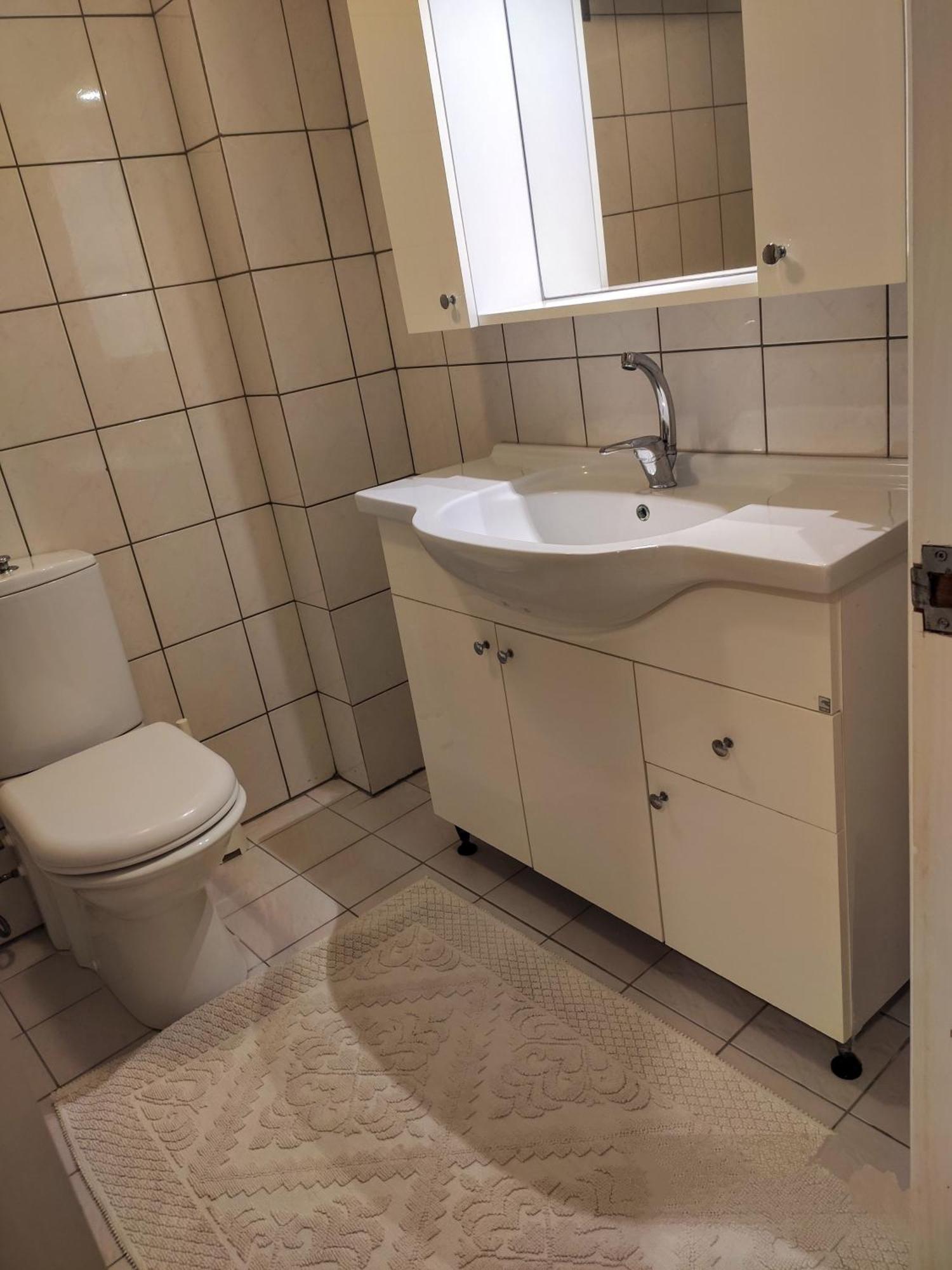 Atlas Apart Hotel Чесме Екстериор снимка